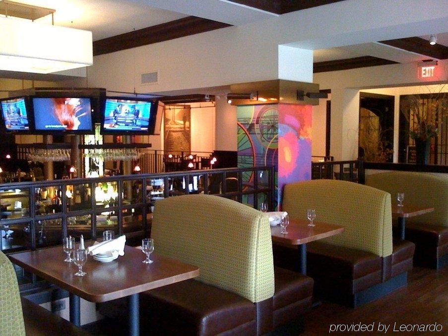 Carleton Of Oak Park Hotel Exterior foto