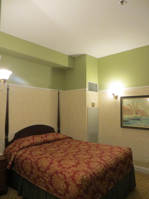 Carleton Of Oak Park Hotel Quarto foto